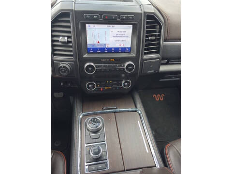 2020 Ford Expedition King Ranch