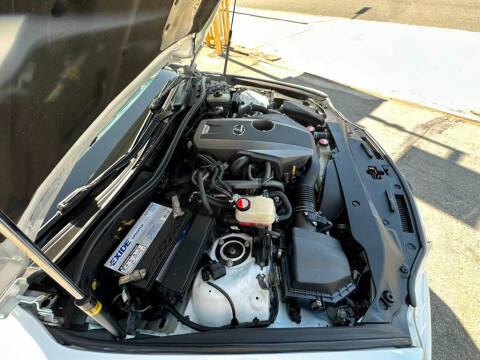 2016 Lexus IS 200t