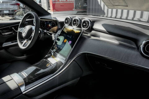 2026 Mercedes-Benz GLC GLC 300 4MATIC