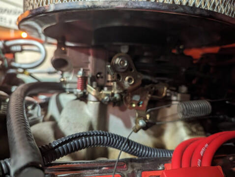 1981 Chevrolet C/K 10 Series C10 Silverado