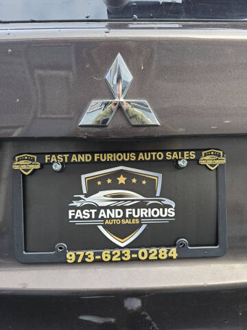 2023 Mitsubishi Outlander Sport SE