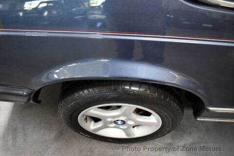 1984 BMW 6 Series 633CSi