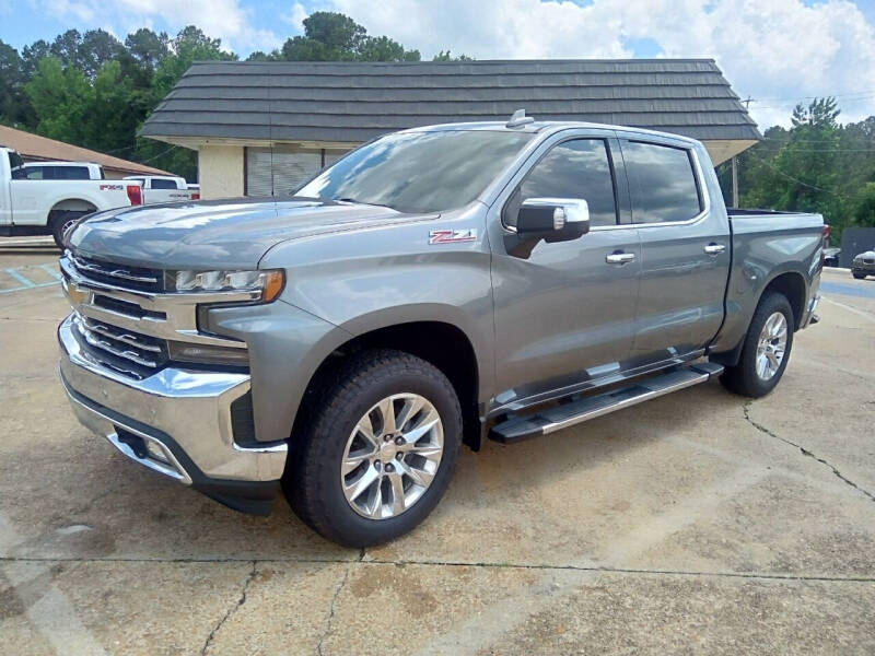 Chevrolet For Sale In Laurel, MS - Carsforsale.com®