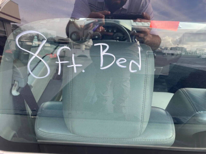 2015 Ford F-350 Super Duty XLT