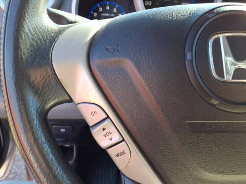 2008 Honda Element EX