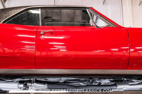 1967 Chevrolet Chevelle