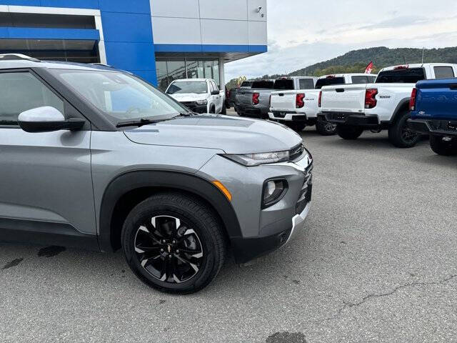 2023 Chevrolet Trailblazer for sale at Mid-State Pre-Owned in Beckley, WV