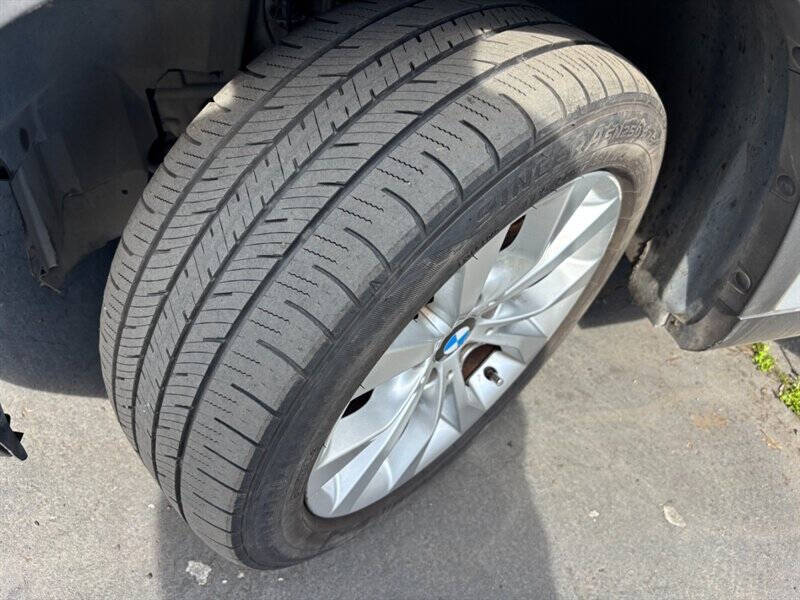 2014 BMW X1 xDrive28i