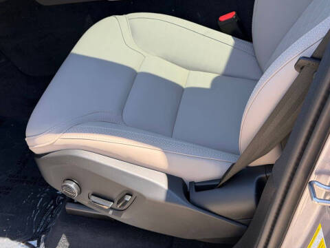 2026 Volvo XC90 B6 Plus 7P