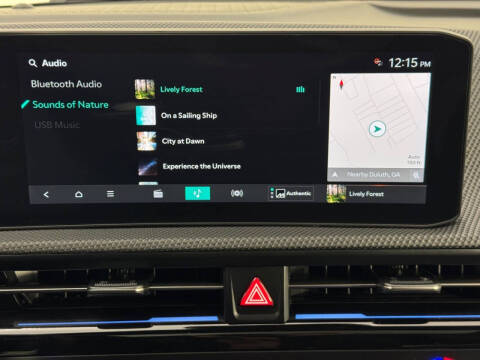 2025 Kia EV6 GT-Line