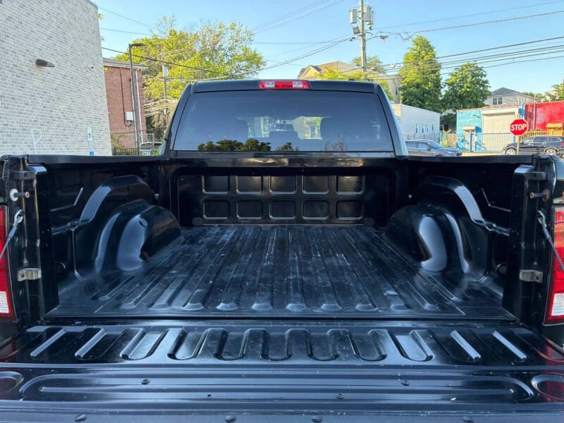2012 RAM 1500 Express