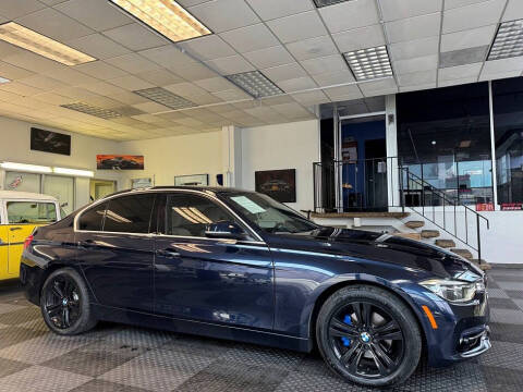 2017 BMW 3 Series 330i