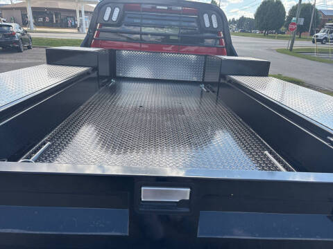 2024 Chevrolet Silverado 3500HD LT