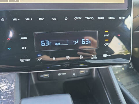 2024 Hyundai Tucson XRT