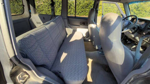 1998 Jeep Cherokee Sport