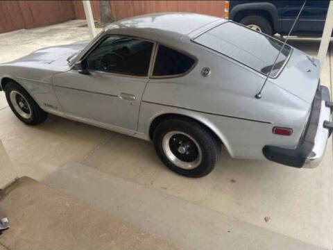 1975 Datsun 280Z