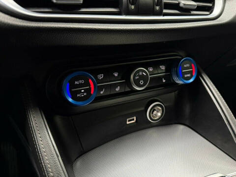 2018 Alfa Romeo Stelvio