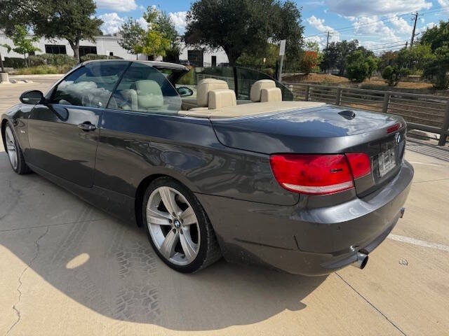 2008 BMW 3 Series 335i