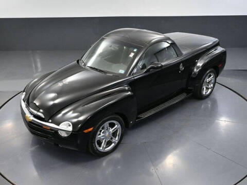 2006 Chevrolet SSR