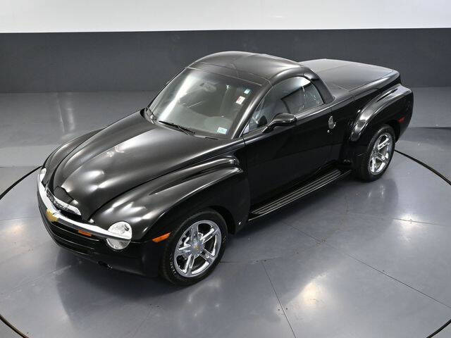 2006 Chevrolet SSR
