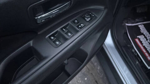 2017 Mitsubishi Outlander