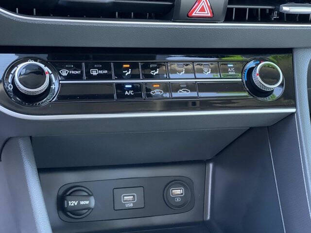 2023 Hyundai Sonata SE