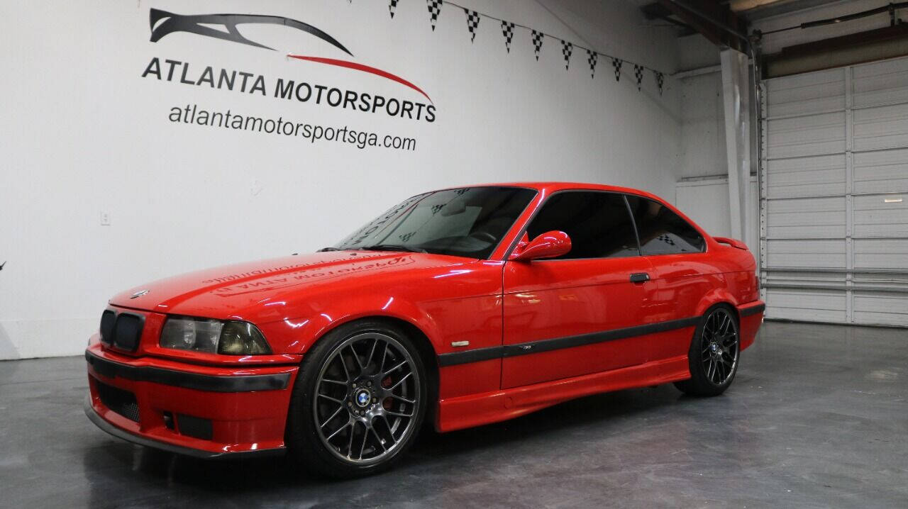 1999 Bmw M3 For Sale Carsforsale Com