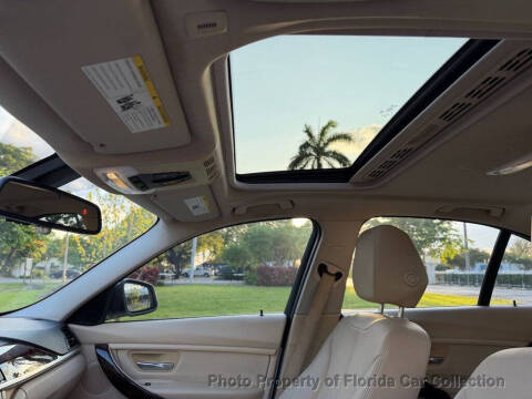 2014 BMW 3 Series 320i