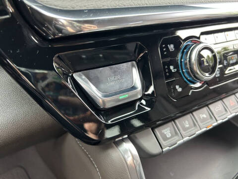 2025 GMC Sierra 3500HD