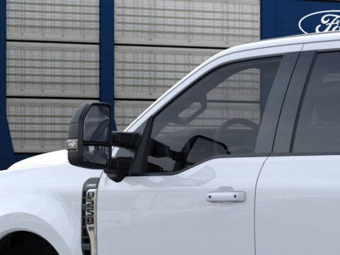 2026 Ford F-250 Super Duty