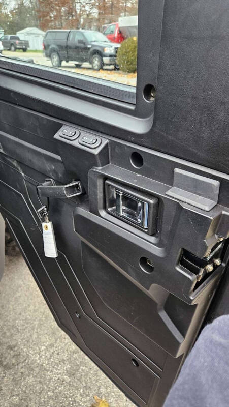 2025 TGB Landmax 1000 (Pro Model)