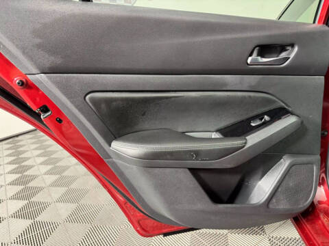 2021 Nissan Altima 2.5 SL