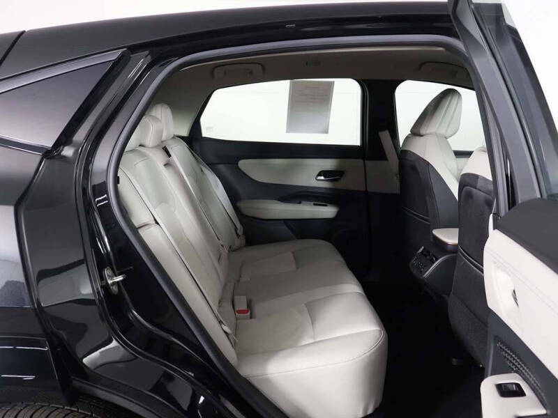 2023 Nissan Ariya Engage+ e-4ORCE