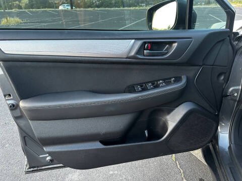 2019 Subaru Outback 2.5i