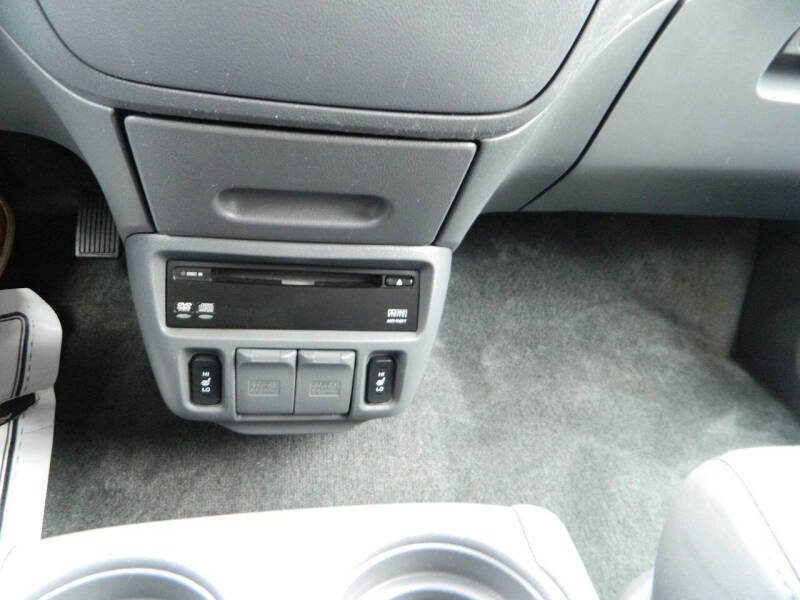 2006 Honda Odyssey EX-L w/DVD