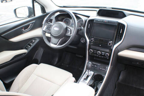 2019 Subaru Ascent Premium 7-Passenger