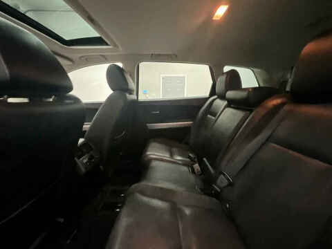 2013 Mazda CX-9 Grand Touring