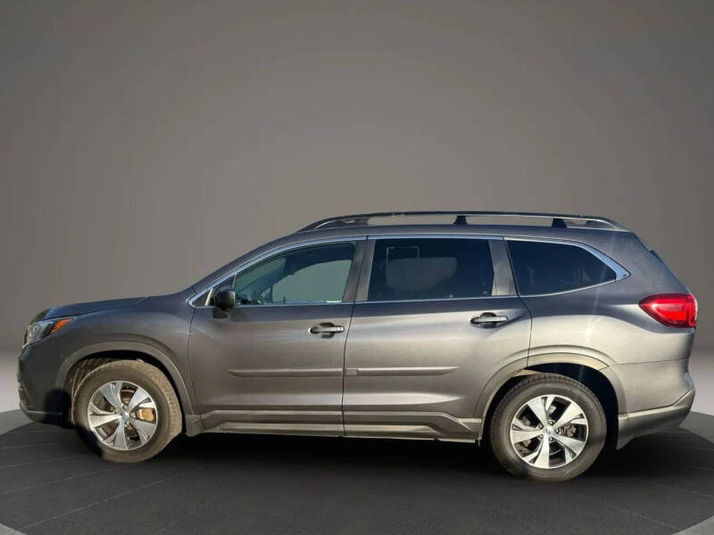 2019 Subaru Ascent Premium 7-Passenger