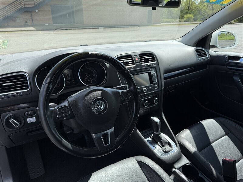 2014 Volkswagen Jetta