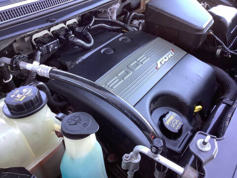 2013 Ford Edge Sport