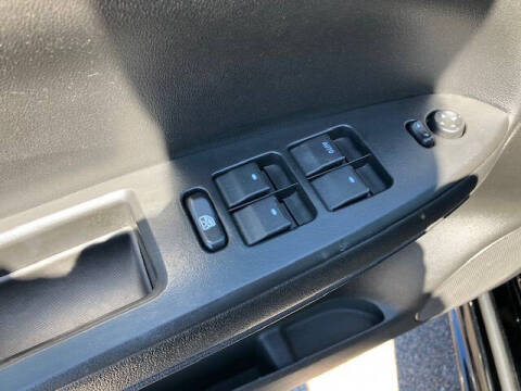 2015 Chevrolet Impala Limited LS Fleet