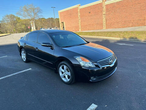 v6 altima for sale