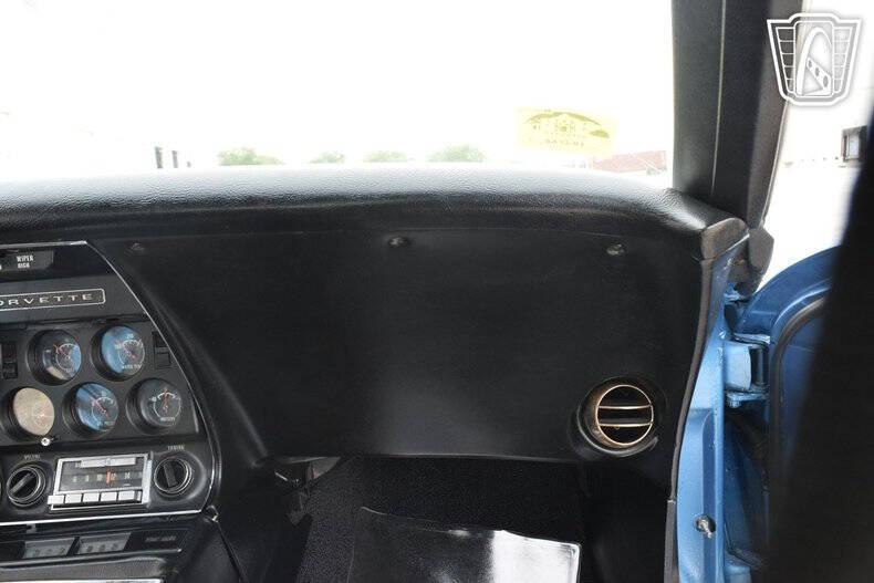 1968 Chevrolet Corvette