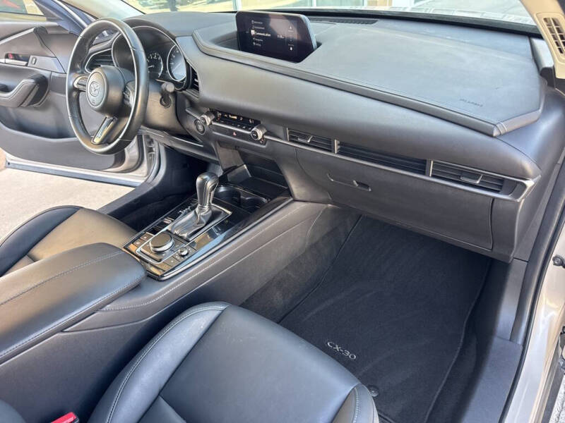 2024 Mazda CX-30 2.5 S Select Sport