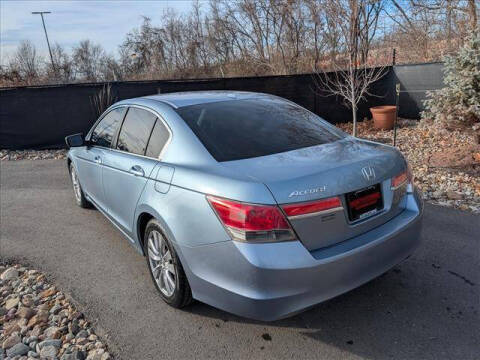 2011 Honda Accord EX-L
