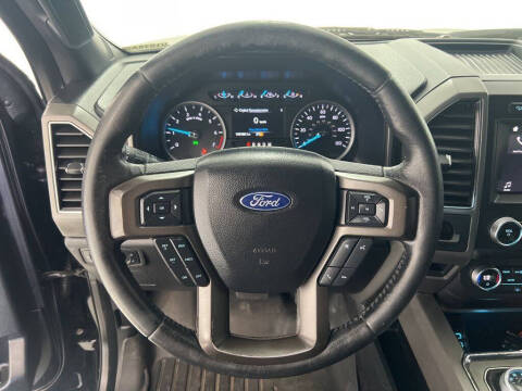 2019 Ford Expedition XLT