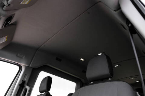 2021 Ford Transit 350 XLT