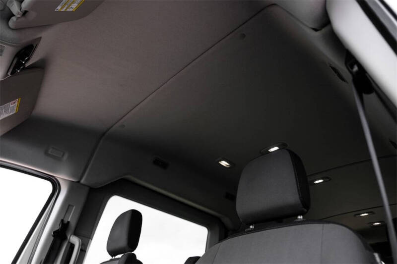 2021 Ford Transit 350 XLT