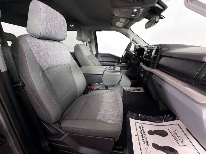 2023 Ford F-250 Super Duty