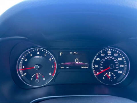 2022 Kia Forte FE